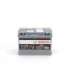 Bosch AGM S5 A08 70Ah 760A 278x175x190 -