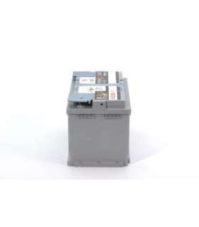 Bosch AGM S5 A11 80Ah 800A 315x175x190-+