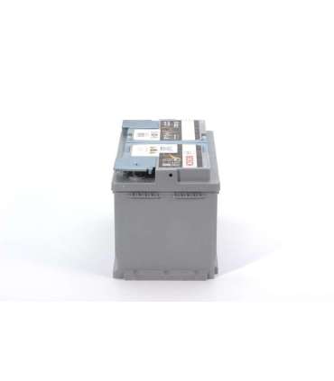 Bosch AGM S5 A11 80Ah 800A 315x175x190-+