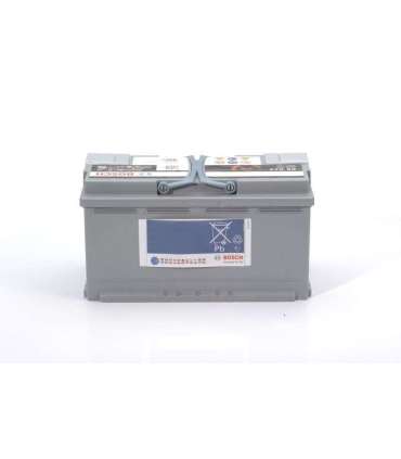 Bosch AGM S5 A13 95Ah 850A 353x175x190 -