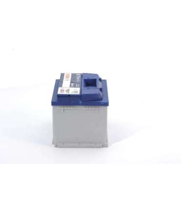 Bosch S4 004 60Ah 540A 242x175x175 -+