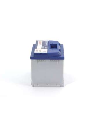Bosch S4 005 60Ah 540A 242x175x190 -+