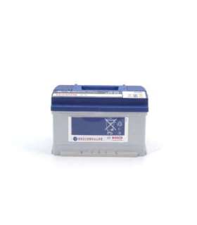 Bosch S4 007 72Ah 680A 278x175x175 -+