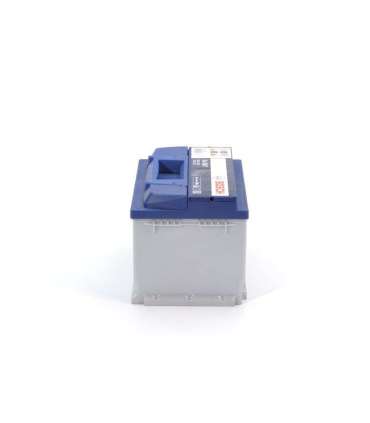 Bosch S4 007 72Ah 680A 278x175x175 -+