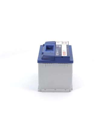 Bosch S4 008 74Ah 680A 278x175x190 -+