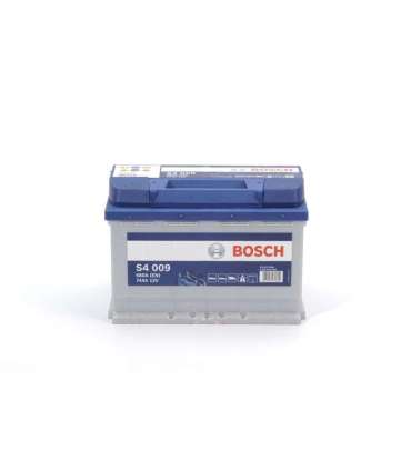 Bosch S4 009 74Ah 680A 278x175x190 +-