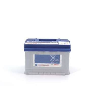 Bosch S4 009 74Ah 680A 278x175x190 +-