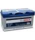 Bosch S4 010 80Ah 740A 315x175x175 -+