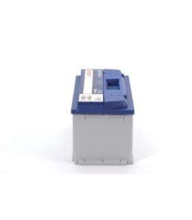 Bosch S4 013 95Ah 800A 353x175x190 -+