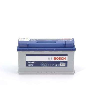 Bosch S4 013 95Ah 800A 353x175x190 -+