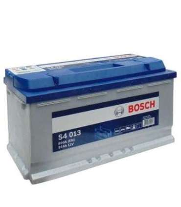 Bosch S4 013 95Ah 800A 353x175x190 -+
