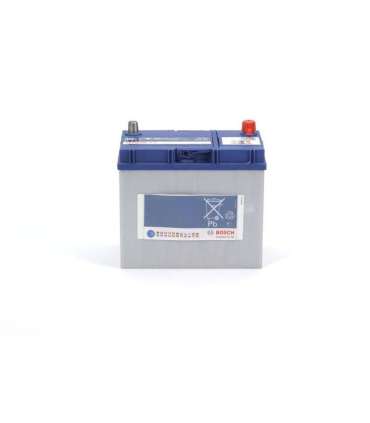 Bosch S4 023 45Ah 330A 238x129x227 +-