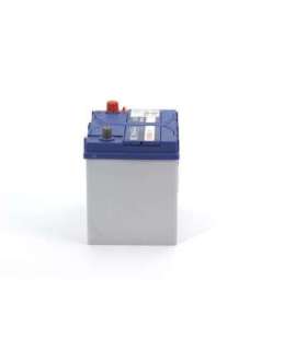 Bosch S4 025 60Ah 540A 232x173x225 +-