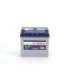 Bosch S4 025 60Ah 540A 232x173x225 +-