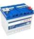 Bosch S4 026 70Ah 630A 261x175x220 -+