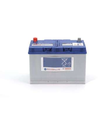 Bosch S4 028 95Ah 830A 306x173x225 -+