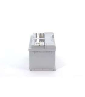 Bosch S5 010 85Ah 800A 315x175x175 -+