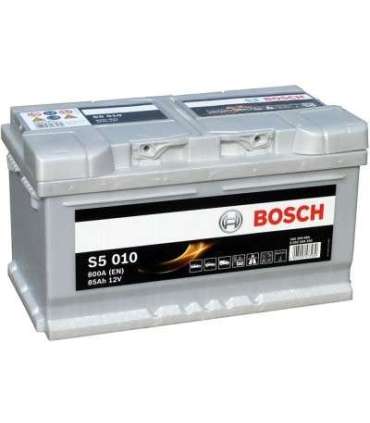 Bosch S5 010 85Ah 800A 315x175x175 -+
