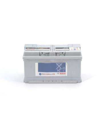 Bosch S5 010 85Ah 800A 315x175x175 -+
