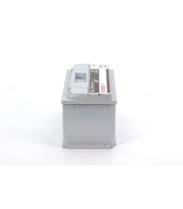 Bosch S5 013 100Ah 830A 353x175x190 -+