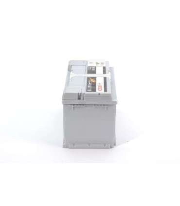 Bosch S5 015 110Ah 920A 393x175x190 -+