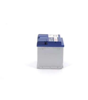 Bosch S4 000 44Ah 420A 175x175x190 -+