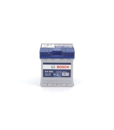 Bosch S4 000 44Ah 420A 175x175x190 -+