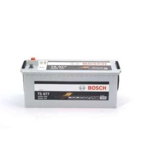 Bosch T5 077 180Ah 1000A 513x223x223+-