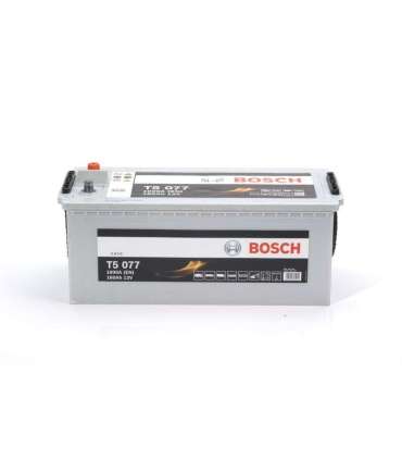 Bosch T5 077 180Ah 1000A 513x223x223+-