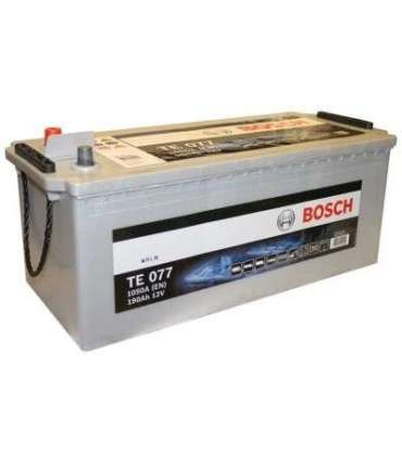 Bosch T5 077 180Ah 1000A 513x223x223+-