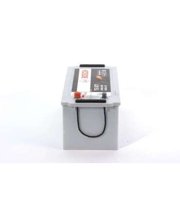 Bosch T5 077 180Ah 1000A 513x223x223+-