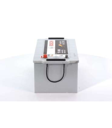 Bosch T5 080 225Ah 1150A 518x276x242+-