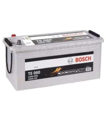 Bosch T5 080 225Ah 1150A 518x276x242+-