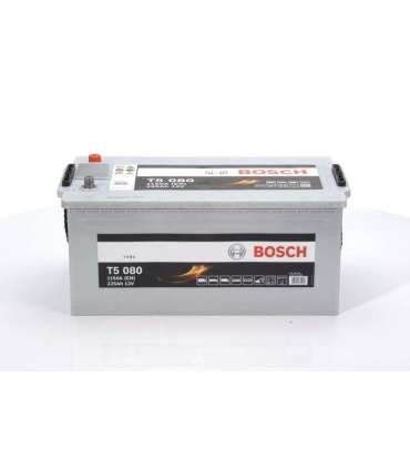 Bosch T5 080 225Ah 1150A 518x276x242+-