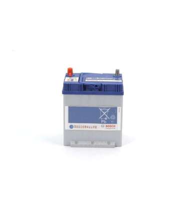 Bosch S4 030 40Ah 330A 187x127x227 -+