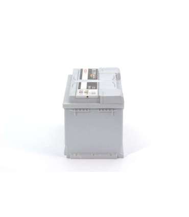 Bosch S5 011 85Ah 800A 315x175x190 -+