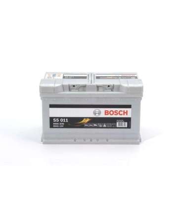 Bosch S5 011 85Ah 800A 315x175x190 -+