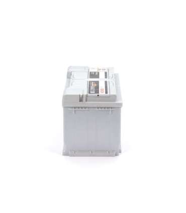 Bosch S5 011 85Ah 800A 315x175x190 -+
