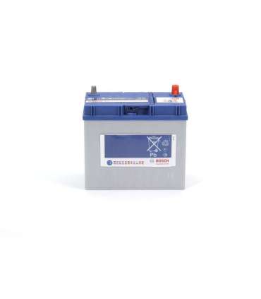 Bosch S4 022 45Ah 330A 238x129x227+-JAP