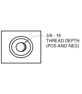 Exide Excell 70Ah740A 260x180x186+- USA