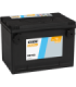 Exide Excell 70Ah740A 260x180x186+- USA