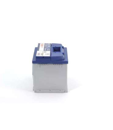 Bosch EFB S4 E05 60Ah 640A 242x175x190-+