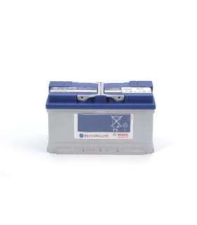 Bosch EFB S4 E10 75Ah 730A 315x175x175-+