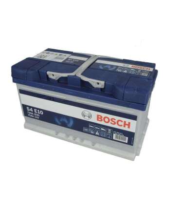 Bosch EFB S4 E10 75Ah 730A 315x175x175-+