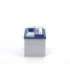 Bosch L5 005 60Ah 560A 242x175x190 -+
