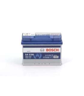 Bosch EFB S4 E08 70Ah 760A 278x175x190-+