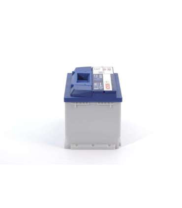 Bosch EFB S4 E08 70Ah 760A 278x175x190-+