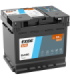 Exide EFB 55Ah 540A 207x175x190-+