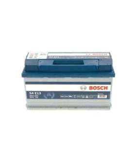  Bosch EFB S4 E13 95Ah 850A 353x175x190-+