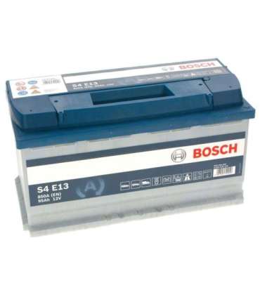  Bosch EFB S4 E13 95Ah 850A 353x175x190-+